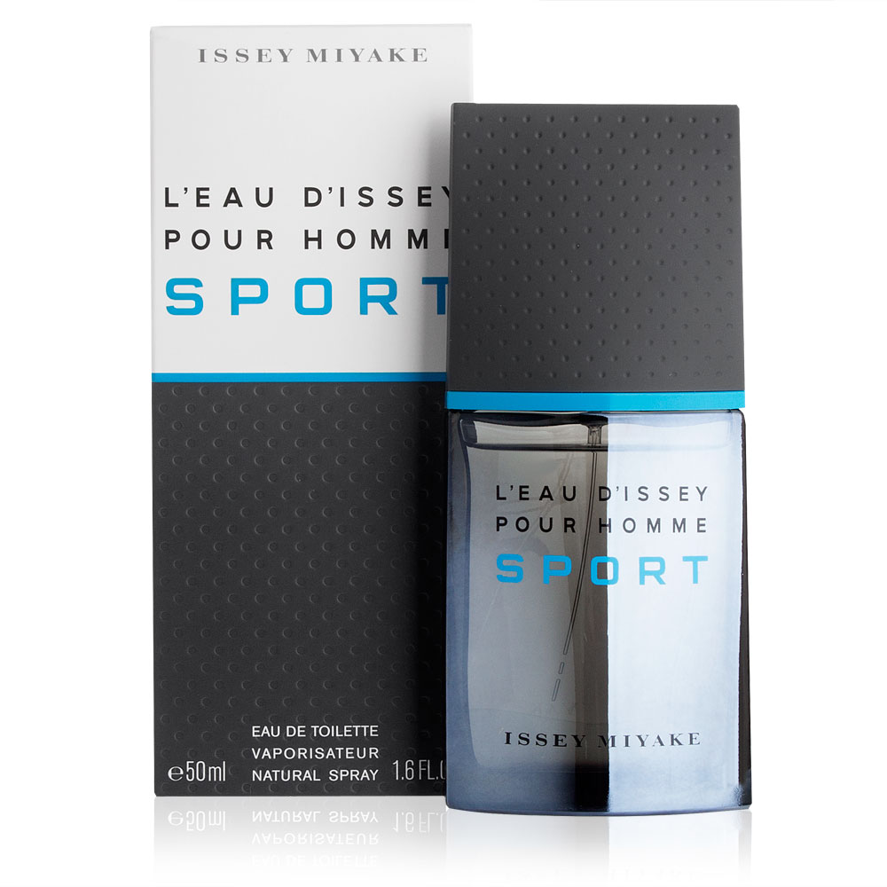 Issey Miyake L’Eau d’Issey Pour Homme Sport edt